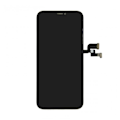 Miniatyrbillede 4 af 7: iPhone X LCD Skärm In-Cell Black