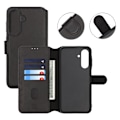 Miniatyrbillede 5 af 5: Samsung Galaxy A26 Plånboksfodral Rvelon - Svart Black