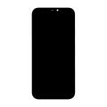 Miniatyrbild 2 av 3: iPhone 12 Pro Max Skärm med LCD Display In-Cell JK Svart
