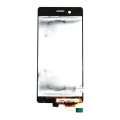 Miniatyrbillede 2 af 2: Sony Xperia X Performance Skärm med LCD Display - Vit White