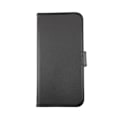 Pikkukuva 2 / 5: Samsung Galaxy S22 Plus Plånboksfodral Magnet  - Svart Black