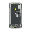 Pikkukuva 2 / 3: iPhone X OLED Skärm Refurbished Black