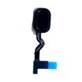 Pikkukuva 2 / 2: Samsung Galaxy A6 /A6 Plus 2018 Hemknapp - Svart Black