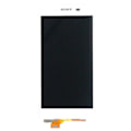 Miniatyrbillede 1 af 2: Sony Xperia Z5 Skärm/Display  - Vit White