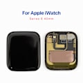 Miniatyrbillede 1 af 3: Apple Watch 6 40mm LCD Skärm