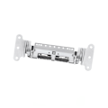 Miniatyrbillede 2 af 2: Apple Originaldel Gångjärn för Skärm/Display iMac (13.2"/ 14.2"/ 15.1"/ 17.1") Silver