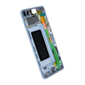 Pikkukuva 3 / 5: Samsung Galaxy S10 Skärm med LCD Display Original - Blå Marine blue
