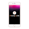 Miniatyrbillede 2 af 3: Begagnad iPhone 7 32GB Roséguld - Bra skick Pink gold