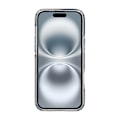 Miniatyrbild 2 av 5: iPhone 16 Pro Max Rvelon Mobilskal Magnet Förstärkt - Blå Blå