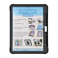 Pikkukuva 3 / 3: Fodral iPad Pro 11 2024 -Transparent Transparent