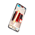 Pikkukuva 4 / 4: OPPO A54 5G Skärm med LCD Display & Ram Original - Svart Black