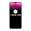 Miniatyrbillede 2 af 3: Begagnad OPPO A9 Premium V4 128GB Blue - Använt skick (C) Blue