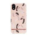 Miniatyrbillede 5 af 8: Richmond & Finch Skal Feathers - iPhone XR Multicolor