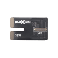 Miniatyrbillede 2 af 3: Samsung S21 Ultra Testkabel för iTestBox DL S300 till LCD Display