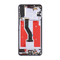 Miniatyrbild 3 av 3: Huawei P20 Pro LCD Display Original - Twilight