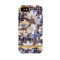 Pikkukuva 5 / 8: Richmond & Finch Skal Floral Checked - iPhone 6/6S/7/8