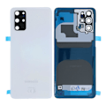 Pikkukuva 3 / 5: Samsung Galaxy S20 Plus 5G Baksida Original - Vit White