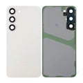 Pikkukuva 1 / 3: Samsung Galaxy S23 Baksida - Vit White