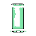 Miniatyrbild 1 av 2: Samsung Galaxy S7 Edge Självhäftande tejp för Skärm med LCD Display