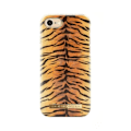 Pikkukuva 1 / 4: iDeal of Sweden Mobilskal iPhone 6/6S/7/8 - Sunset Tiger Multicolor