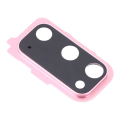 Miniatyrbillede 4 af 4: Samsung Galaxy S20 Kameraglas - Rosa Pink