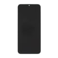 Pikkukuva 2 / 5: Samsung Galaxy A02s Skärm med LCD Display Original - Svart Black