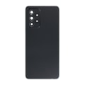 Miniatyrbild 4 av 5: Samsung Galaxy A72 Baksida Original - Svart Svart