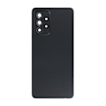 Miniatyrbillede 4 af 5: Samsung Galaxy A72 Baksida Original - Svart Black