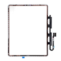 Miniatyrbillede 2 af 3: iPad Pro (12,9-inch, 5th / 6th generationen) Touchpanel - Svart Black