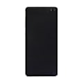 Pikkukuva 2 / 5: Samsung Galaxy S10 Plus (SM-G975F) Skärm med LCD Display Original - Svart Black