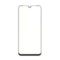 Miniatyrbild 2 av 3: Skärmskydd Samsung Galaxy A16 Heltäckande Härdat Glas Transparent