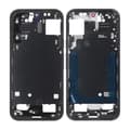 Google Pixel 9 Mittenram - Svart sort
