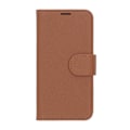 Miniatyrbillede 3 af 5: Samsung Galaxy A16 Plånboksfodral med Stativ - Brun Brown