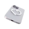 Miniatyrbild 2 av 3: iPhone 14 Pro Skal med MagSafe Stativ Rvelon - Vit Vit