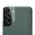 Pikkukuva 1 / 2: Kameraskydd Samsung Galaxy S22 Plus 5G - Härdat Glas Transparent