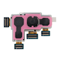 Miniatyrbillede 1 af 3: Samsung Galaxy A51 (SM-A515F) Bakre Kamera 48MP + 12MP + 5MP + 5MP