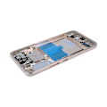 Pikkukuva 4 / 7: Samsung Galaxy S22 Skärm med LCD Display Original - Rosa Guld Pink gold