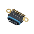 Miniatyrbillede 2 af 3: Google Pixel 7 Laddkontakt Modul