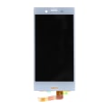 Pikkukuva 1 / 2: Sony Xperia X Compact Skärm/Display - Blå Blue