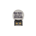 Miniatyrbillede 1 af 2: LG G6 Vibrator Silver