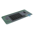 Miniatyrbild 5 av 5: Samsung Galaxy A70 (SM-A705F) Baksida Original - Vit Vit