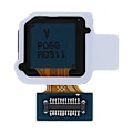 Miniatyrbillede 3 af 3: Samsung Galaxy A31 (SM-A315F) Bakre Kamera 5MP