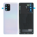 Miniatyrbillede 1 af 5: Samsung Galaxy S10 Lite (SM-G770F) Baksida Original - Vit White