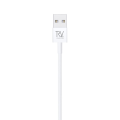 Pikkukuva 4 / 5: Rvelon USB-A till Lightning Kabel 1m White