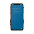 Pikkukuva 2 / 3: iDeal of Sweden Mobilskal iPhone XS Max - Gleaming Licorice