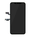 Miniatyrbillede 1 af 5: iPhone XS Max LCD Skärm Black