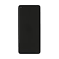 Pikkukuva 2 / 5: Samsung Galaxy A21s (SM-A217F) LCD Skärm med Display Original - Svart Black