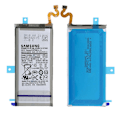 Miniatyrbild 3 av 3: Samsung Galaxy Note 9 Batteri Original