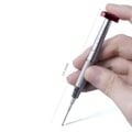 Pikkukuva 2 / 2: Premium Skruvmejsel Mobilverktyg (Kit E) - iPhone & Android Silver
