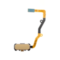 Miniatyrbillede 3 af 3: Samsung Galaxy S7 Edge Hemknapp - Guld Gold